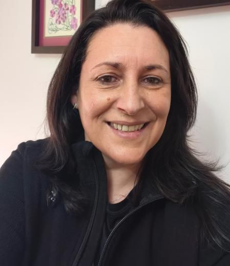 Susana Isabel de Almeida Mendes