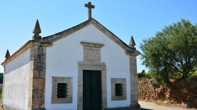 Capela de Nossa Senhora da Guia